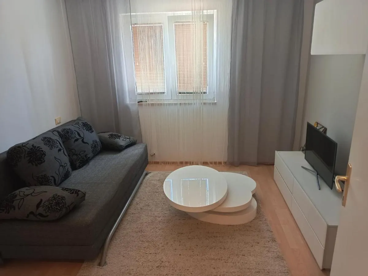Tirol Appartements Musalez