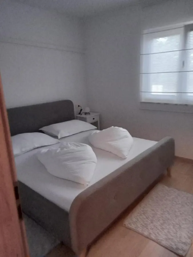 Apartman Tirol Appartements