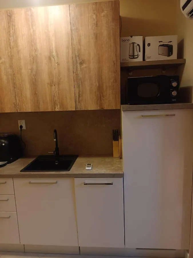 Tirol Appartements Apartman