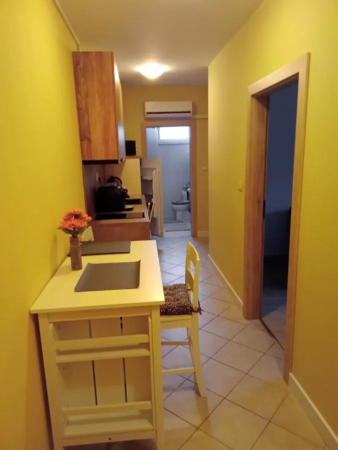 Tirol Appartements Musalez
