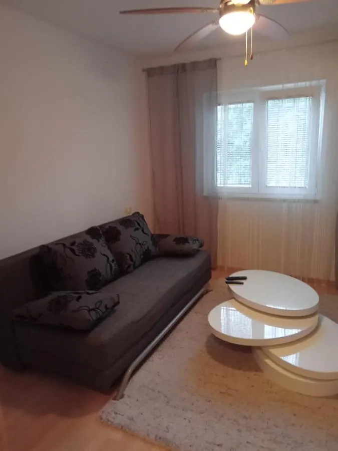 Apartman Tirol Appartements