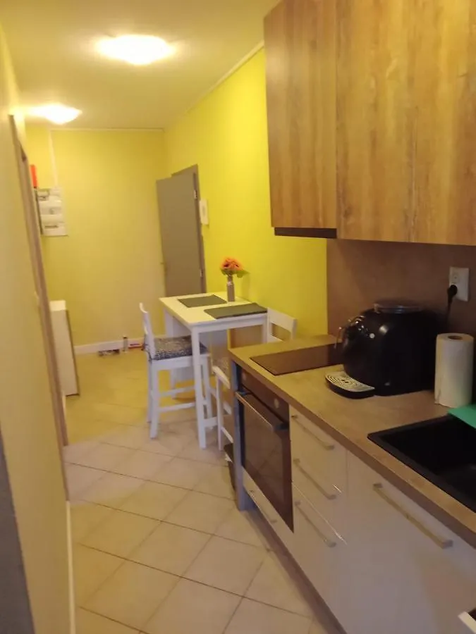 Tirol Appartements 0*, Musalez Croatia