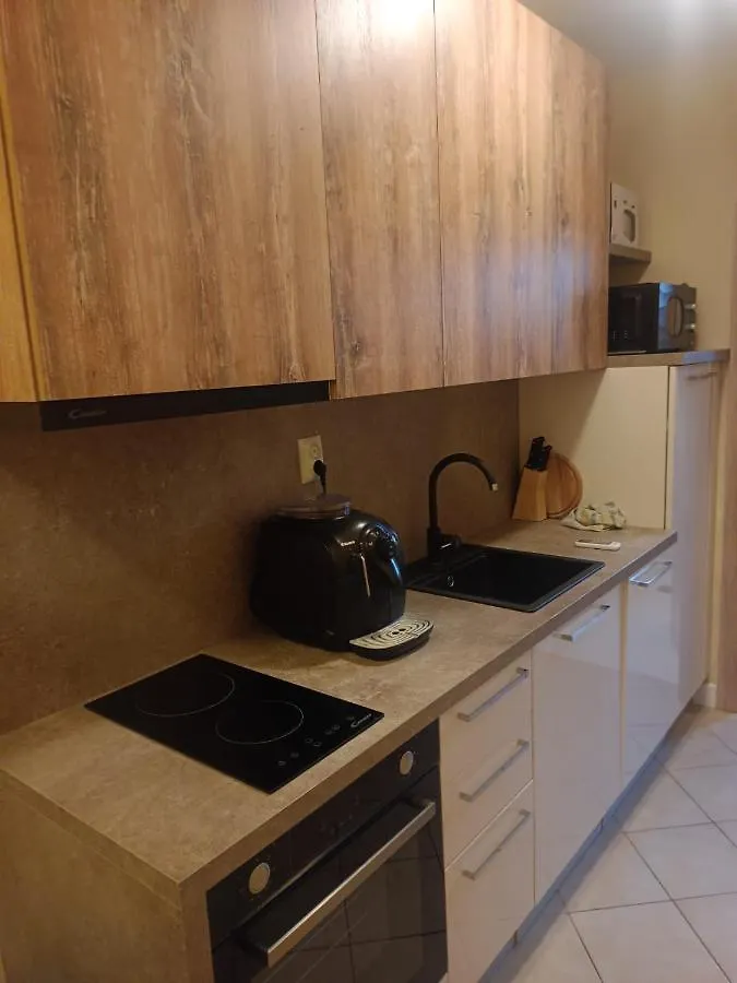Apartman Tirol Appartements
