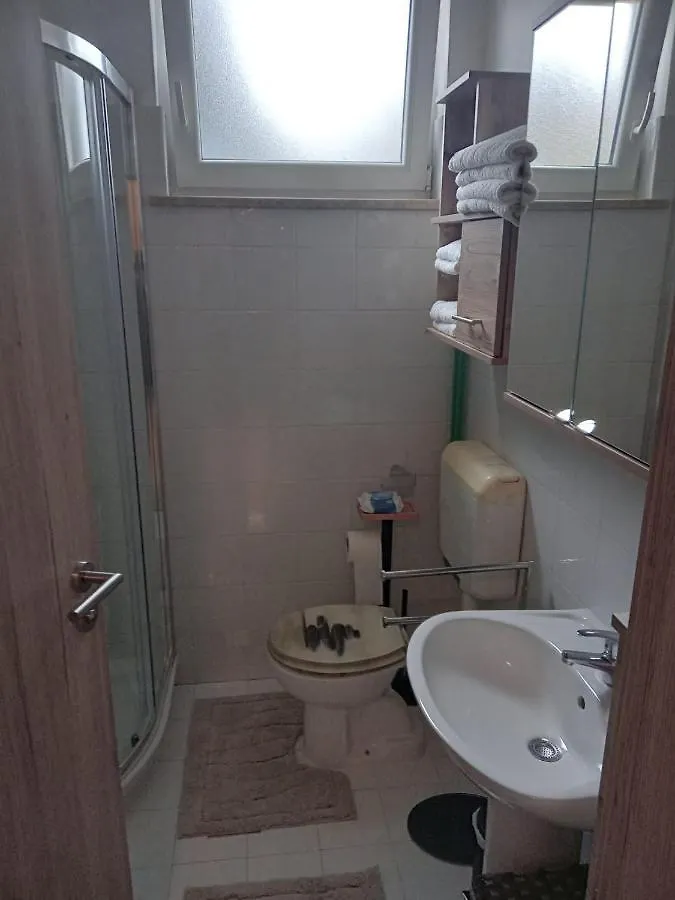 Tirol Appartements Apartman