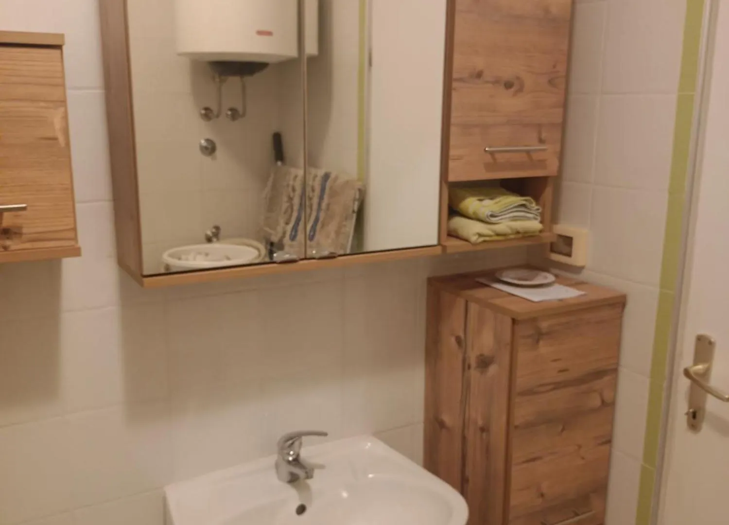 Tirol Appartements Croatia