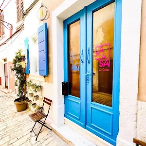 3* Affittacamere La Casa Di Loreto